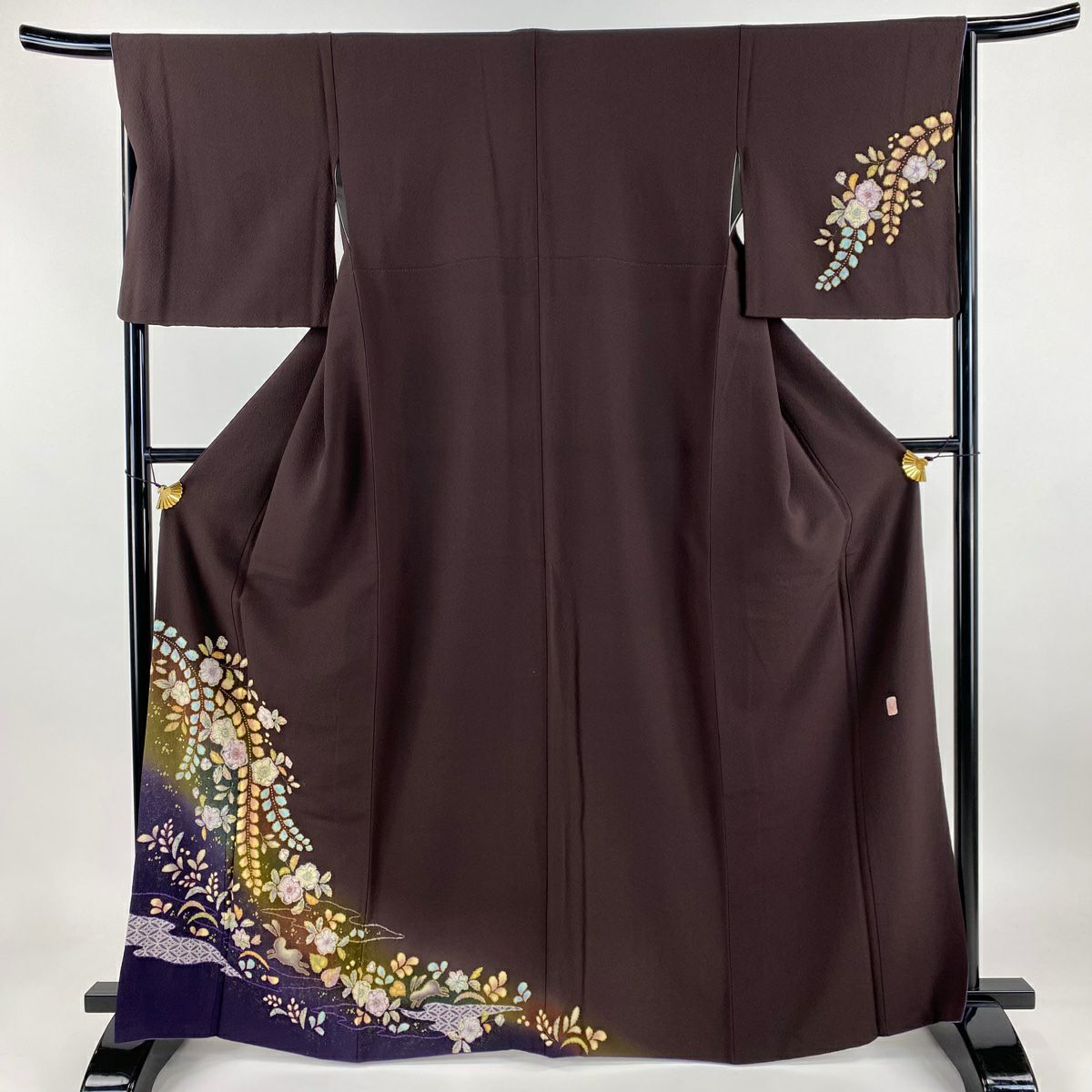 【hirotan A6】◆全て正絹長襦袢着可等15点まとめ売り◆ hirotan 18】☆夏物全て絽の長襦袢正絹化繊9点まとめ売り - メルカリ