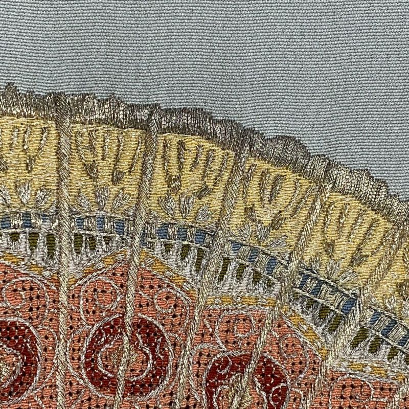 苗族、晴れ着の両袖刺繍2枚、アンティーク 楽天市場】袴 セット 卒業式 女性 3点セット 「二尺袖：黒色 椿