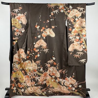 振袖 ｜ 中古着物・帯・和装小物 ｜ バイセル オンライン