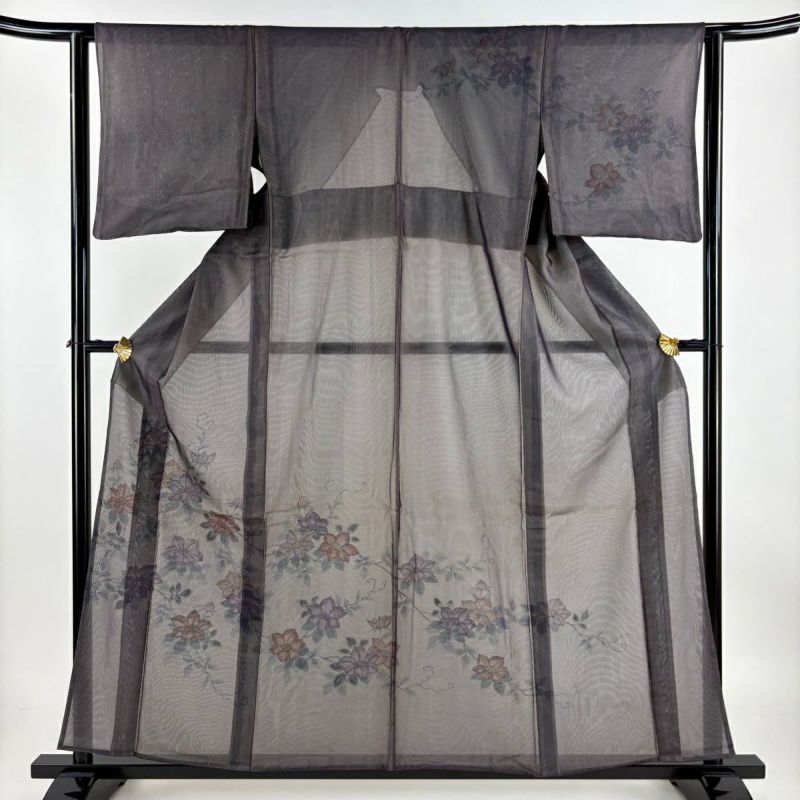 絽 白地 長襦袢 正絹 未使用 152cm～158cm Js676 楽天市場】絽 長襦袢 正絹の通販