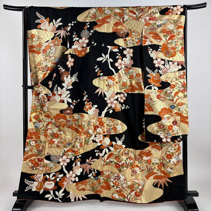 振袖 ｜ 中古着物・帯・和装小物 ｜ バイセル オンライン