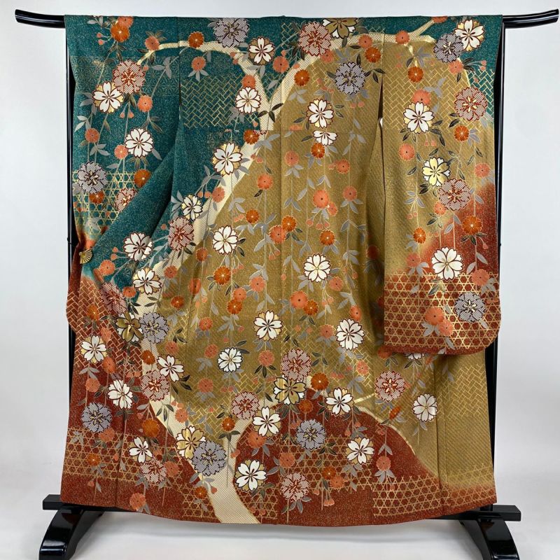 振袖 ｜ 中古着物・帯・和装小物 ｜ バイセル オンライン