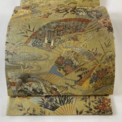 丸帯 ｜ 中古着物・帯・和装小物 ｜ バイセル オンライン