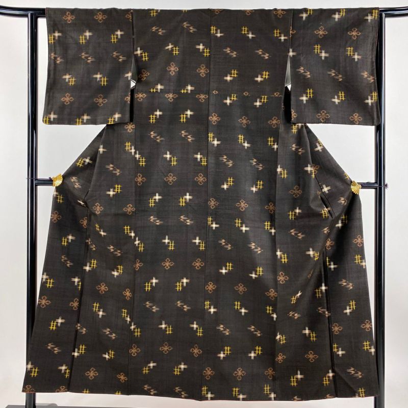 紬 ｜ 中古着物・帯・和装小物 ｜ バイセル オンライン