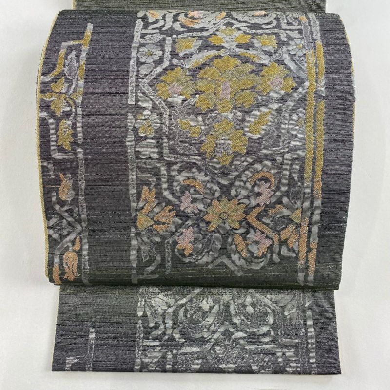 袋帯 ｜ 中古着物・帯・和装小物 ｜ バイセル オンライン