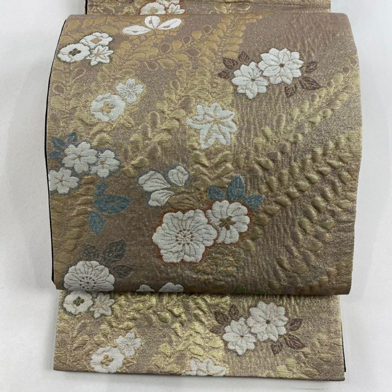 ♦︎ 〓Turbo〓様御専用ページ　袋帯　ユーズド　美品 袋帯 ｜ 中古着物・帯・和装小物 ｜ バイセル オンライン