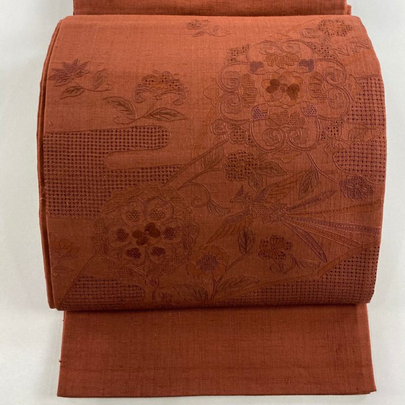 袋帯 ｜ 中古着物・帯・和装小物 ｜ バイセル オンライン