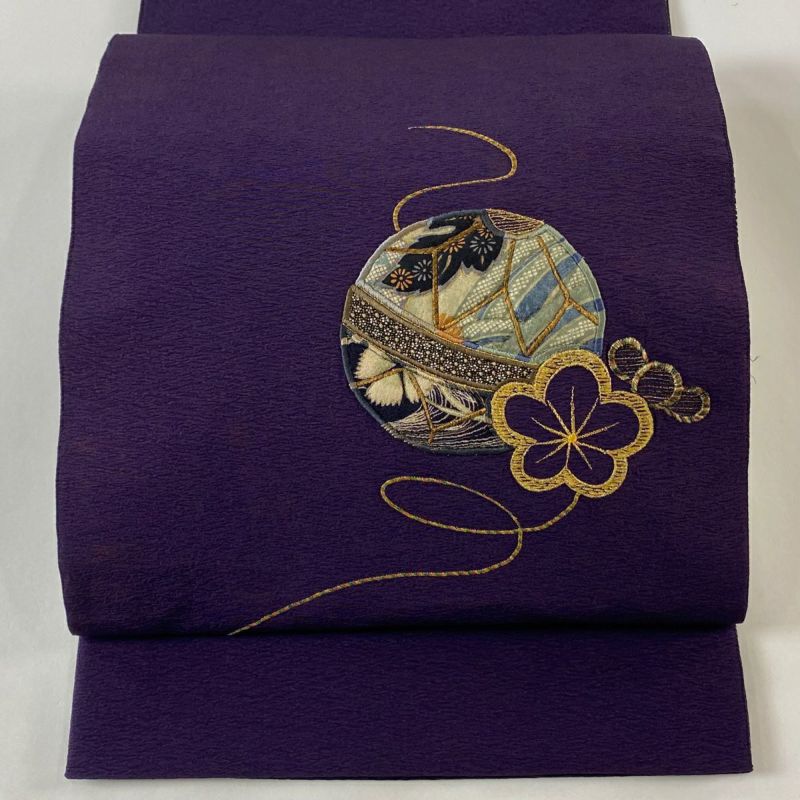 名古屋帯 ｜ 中古着物・帯・和装小物 ｜ バイセル オンライン