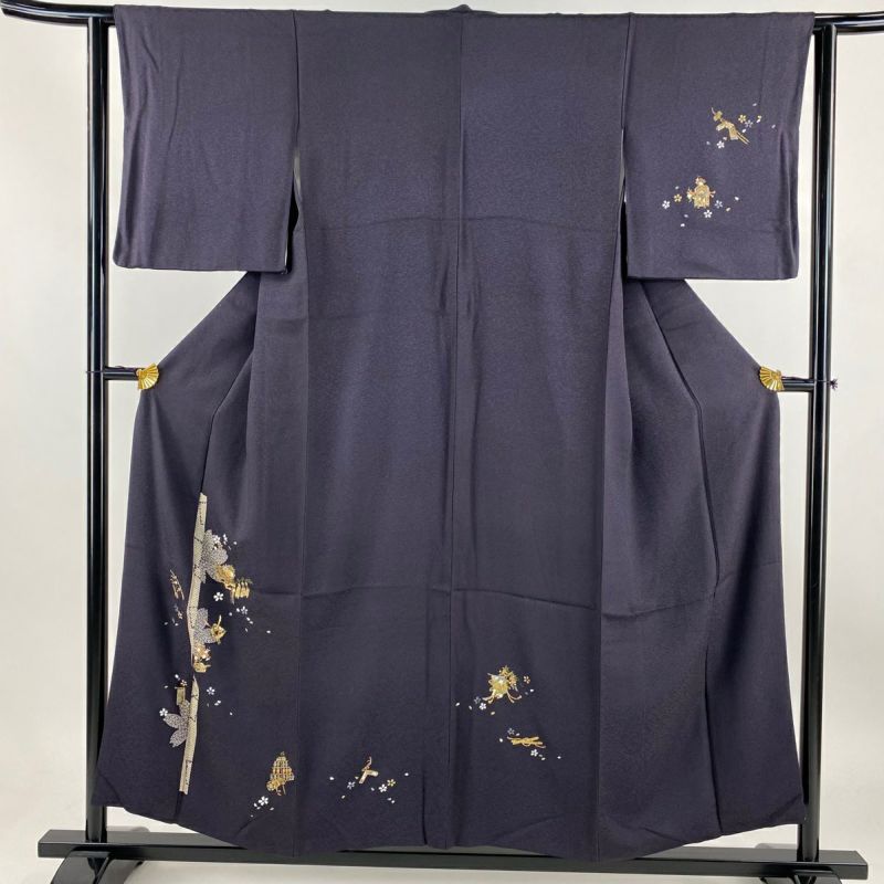 ⭐️期間限定 特別お値下げ中【新品】道中着 単衣 シースルー 正絹 黒 細かい縦縞 楽天市場】【新古品】 千總 道中着 コート 正絹 絹 黒 流水