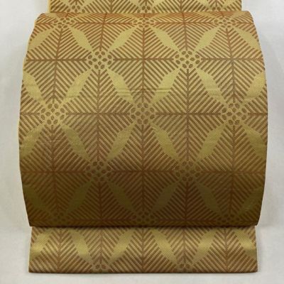 名古屋帯　茶　金糸使い　未使用　帯付き 名古屋帯 茶 金糸使い 未使用 帯付き 楽天市場】名古屋帯 未使用の通販