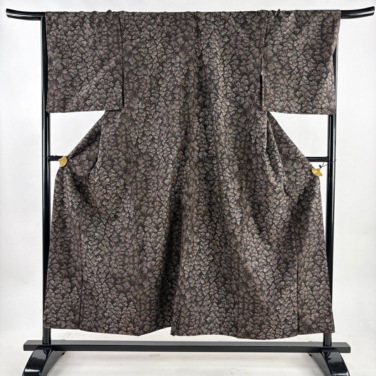 美品 大島紬 丈166.5 裄69 さが美誂え ガード加工 美品 大島紬 丈166 5 裄69 さが美誂え ガ ド加工 トップスVネック