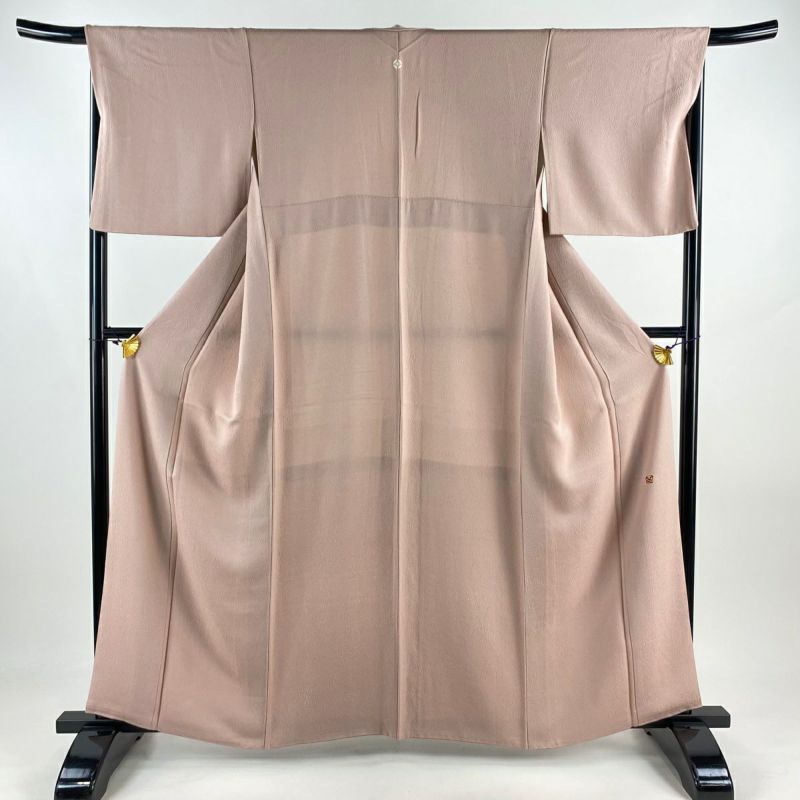 【hirotan L14】◆全て正絹長襦袢着用可能品15点まとめ売り◆ 刺繍半衿付き正絹長襦袢-Lサイズ No.ZA-5707-03のレンタル