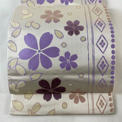 袋名古屋帯 ｜ 中古着物・帯・和装小物 ｜ バイセル オンライン