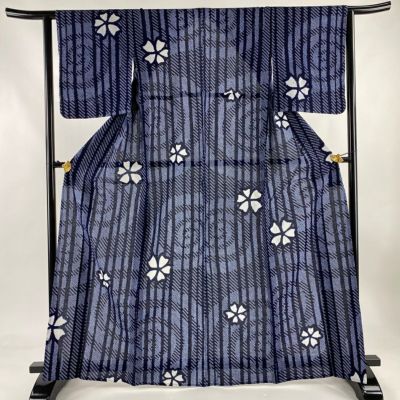 浴衣 ｜ 中古着物・帯・和装小物 ｜ バイセル オンライン