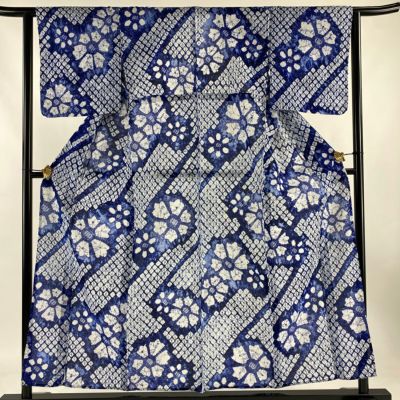 浴衣 ｜ 中古着物・帯・和装小物 ｜ バイセル オンライン