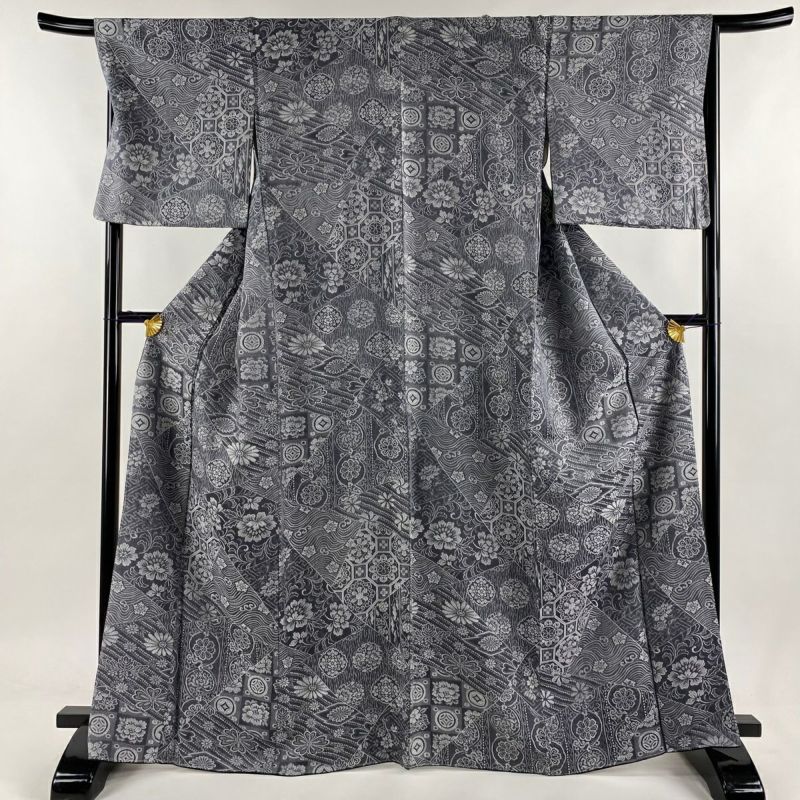 小紋 ｜ 中古着物・帯・和装小物 ｜ バイセル オンライン