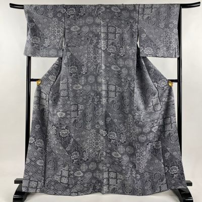 小紋 ｜ 中古着物・帯・和装小物 ｜ バイセル オンライン