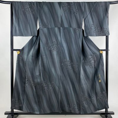 小紋 ｜ 中古着物・帯・和装小物 ｜ バイセル オンライン