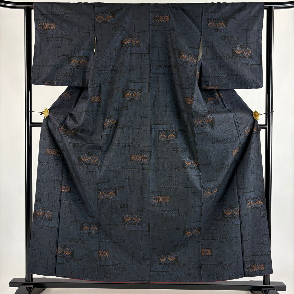 紬 ｜ 中古着物・帯・和装小物 ｜ バイセル オンライン