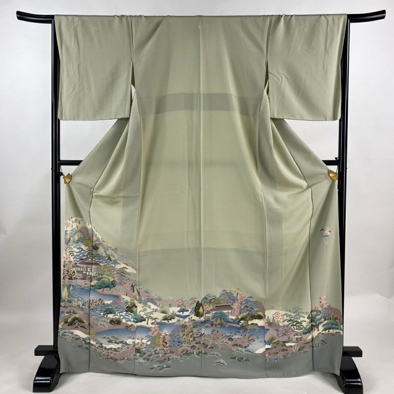 留袖 ｜ 中古着物・帯・和装小物 ｜ バイセル オンライン