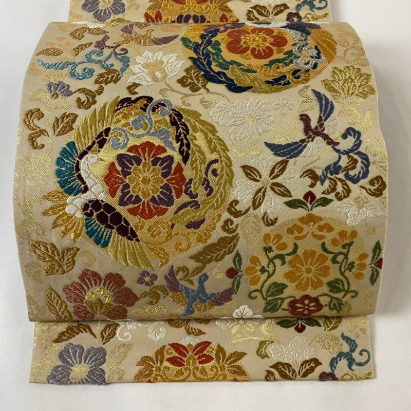 袋帯 ｜ 中古着物・帯・和装小物 ｜ バイセル オンライン