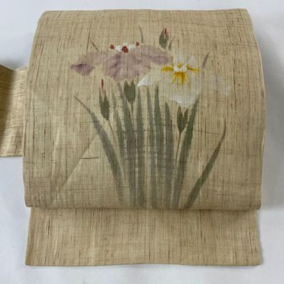 名古屋帯 ｜ 中古着物・帯・和装小物 ｜ バイセル オンライン