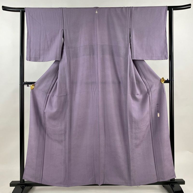 色無地 ｜ 中古着物・帯・和装小物 ｜ バイセル オンライン