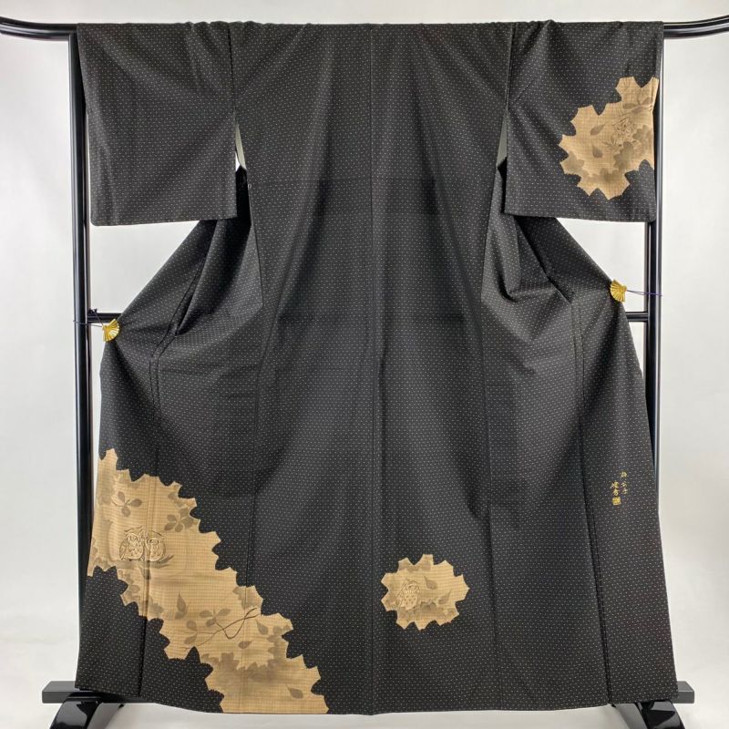 付下げ ｜ 中古着物・帯・和装小物 ｜ バイセル オンライン