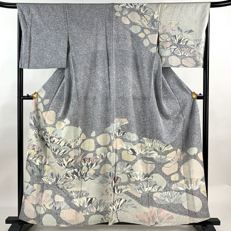 訪問着 ｜ 中古着物・帯・和装小物 ｜ バイセル オンライン