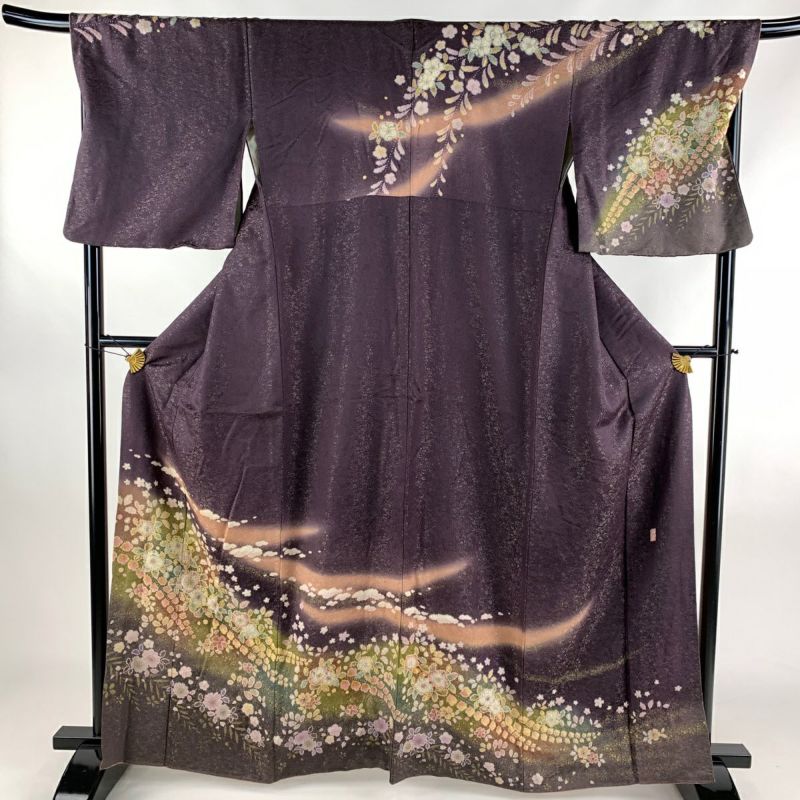 訪問着 ｜ 中古着物・帯・和装小物 ｜ バイセル オンライン