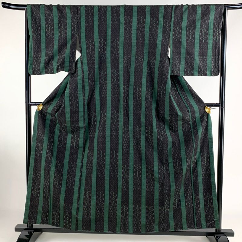 紬 ｜ 中古着物・帯・和装小物 ｜ バイセル オンライン