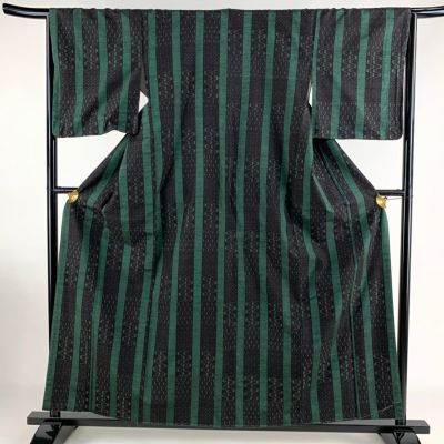 紬 ｜ 中古着物・帯・和装小物 ｜ バイセル オンライン