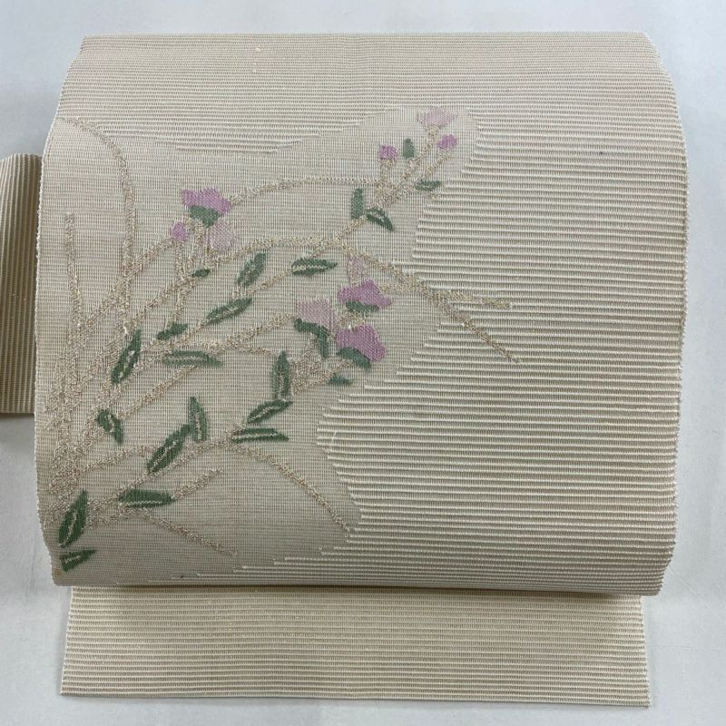 名古屋帯 ｜ 中古着物・帯・和装小物 ｜ バイセル オンライン