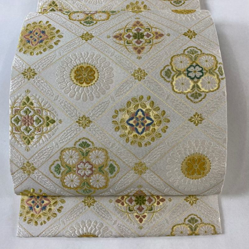 袋帯 ｜ 中古着物・帯・和装小物 ｜ バイセル オンライン