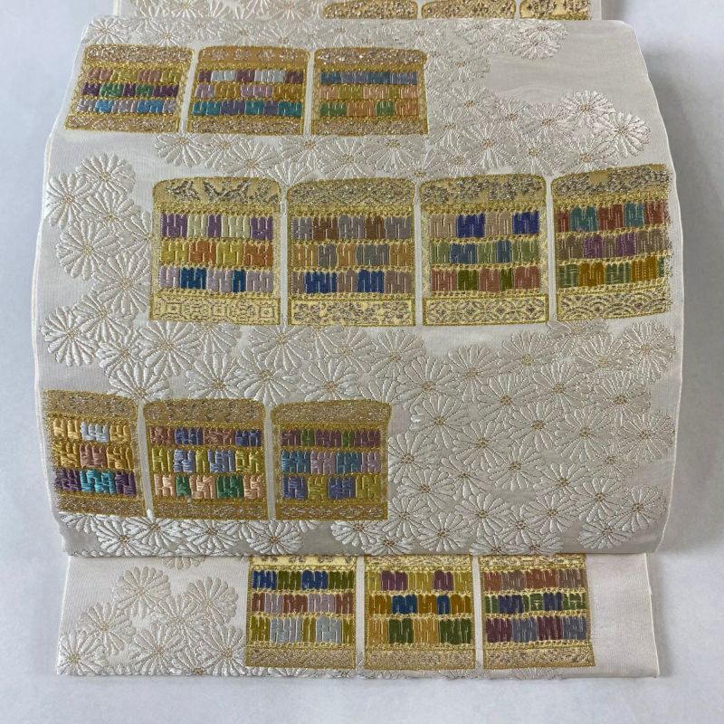 袋帯 ｜ 中古着物・帯・和装小物 ｜ バイセル オンライン