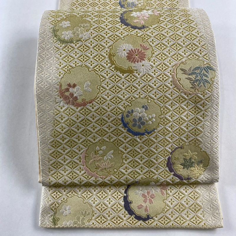 袋帯 ｜ 中古着物・帯・和装小物 ｜ バイセル オンライン