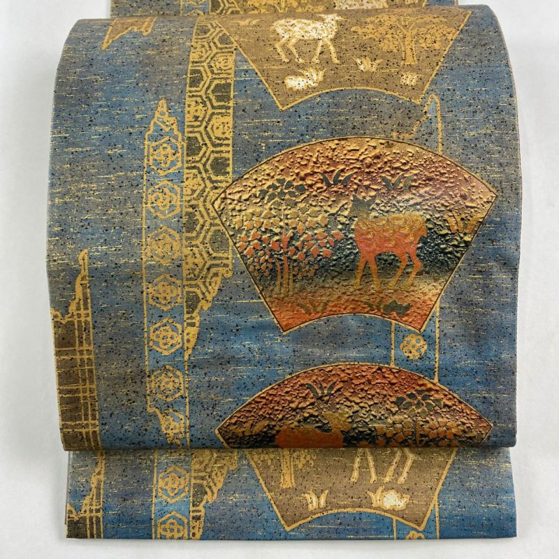 袋帯 ｜ 中古着物・帯・和装小物 ｜ バイセル オンライン