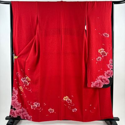 振袖 ｜ 中古着物・帯・和装小物 ｜ バイセル オンライン