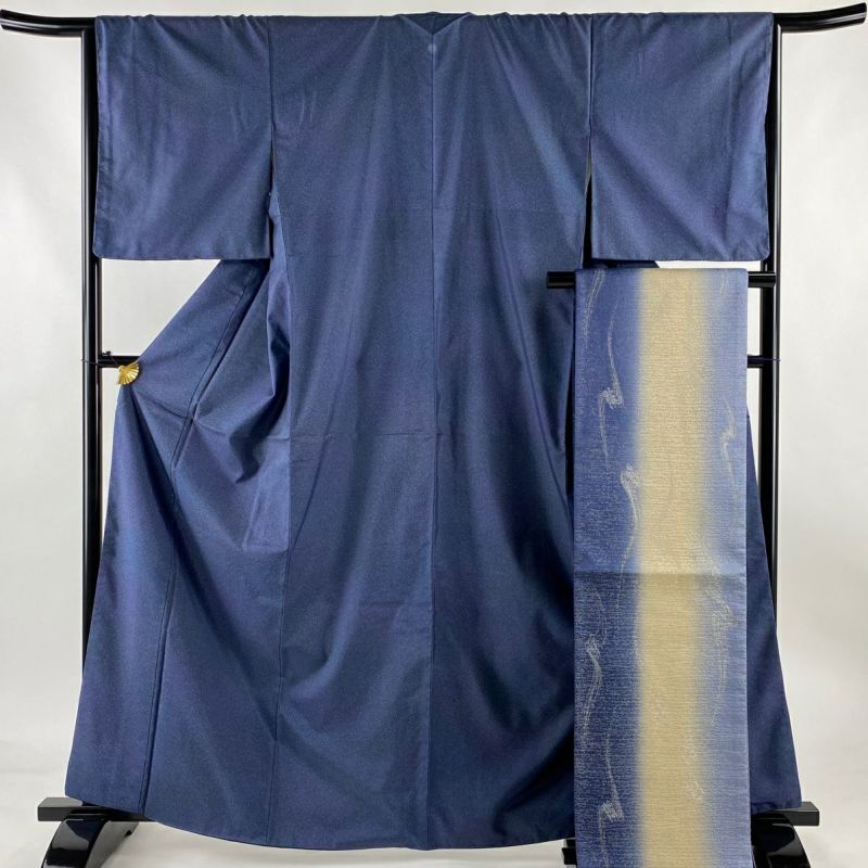 小紋 ｜ 中古着物・帯・和装小物 ｜ バイセル オンライン