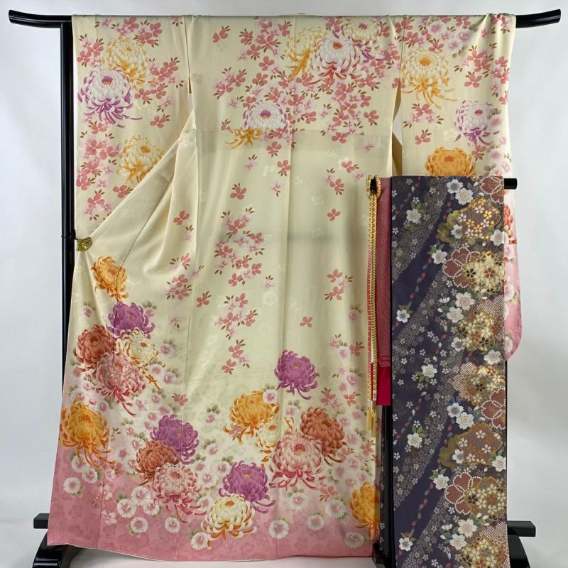 振袖 ｜ 中古着物・帯・和装小物 ｜ バイセル オンライン