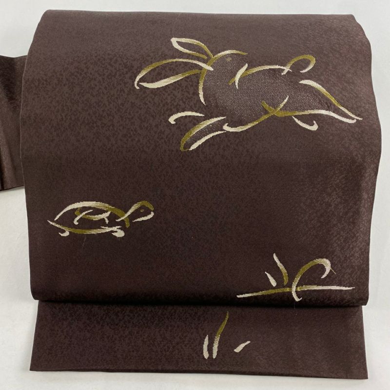 専用　大セール　全て美品　名古屋帯　30本以上 藤井絞 正絹 九寸名古屋帯 八咫烏 青緑×黒
