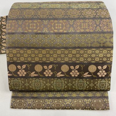 専用　大セール　全て美品　名古屋帯　30本以上 ankogin-orioriIMG_5865.jpg