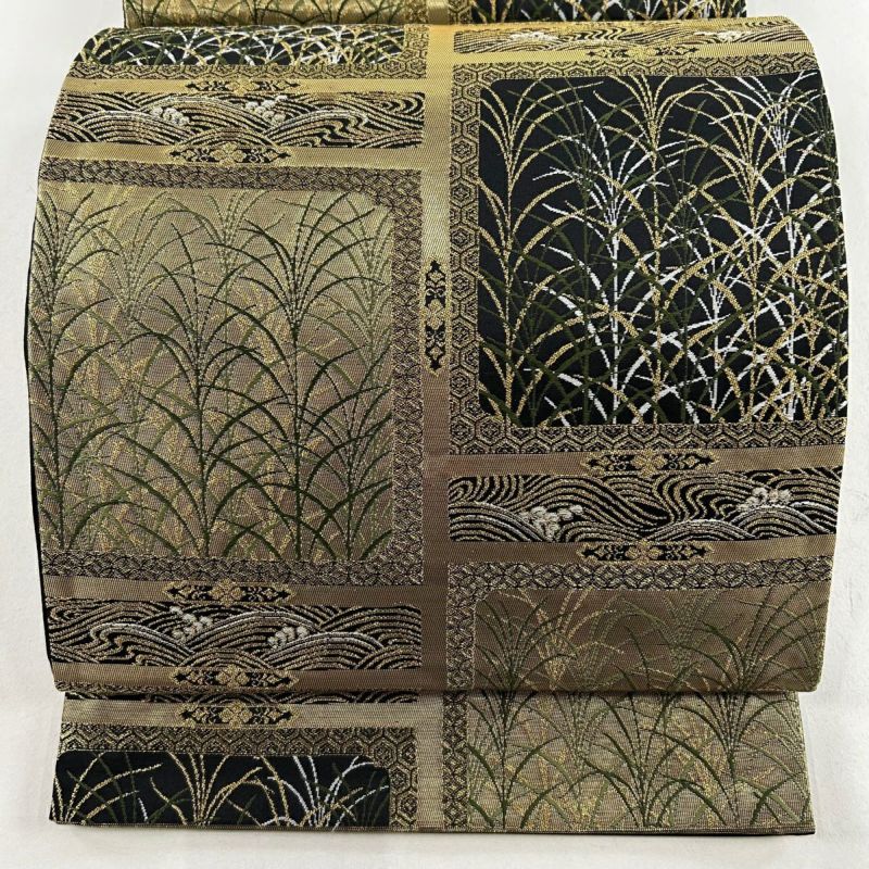 袋帯 ｜ 中古着物・帯・和装小物 ｜ バイセル オンライン