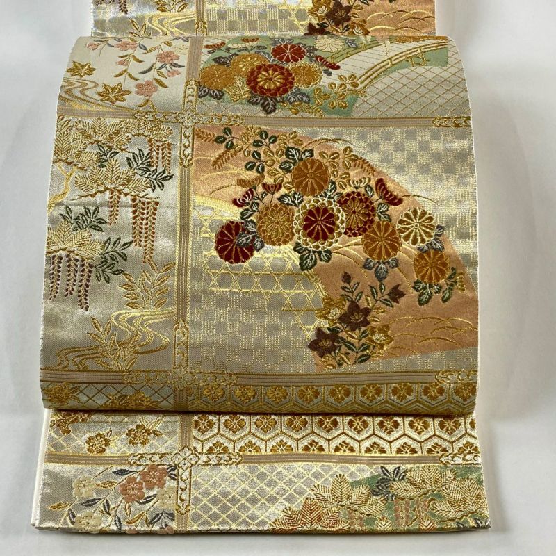 袋帯 ｜ 中古着物・帯・和装小物 ｜ バイセル オンライン
