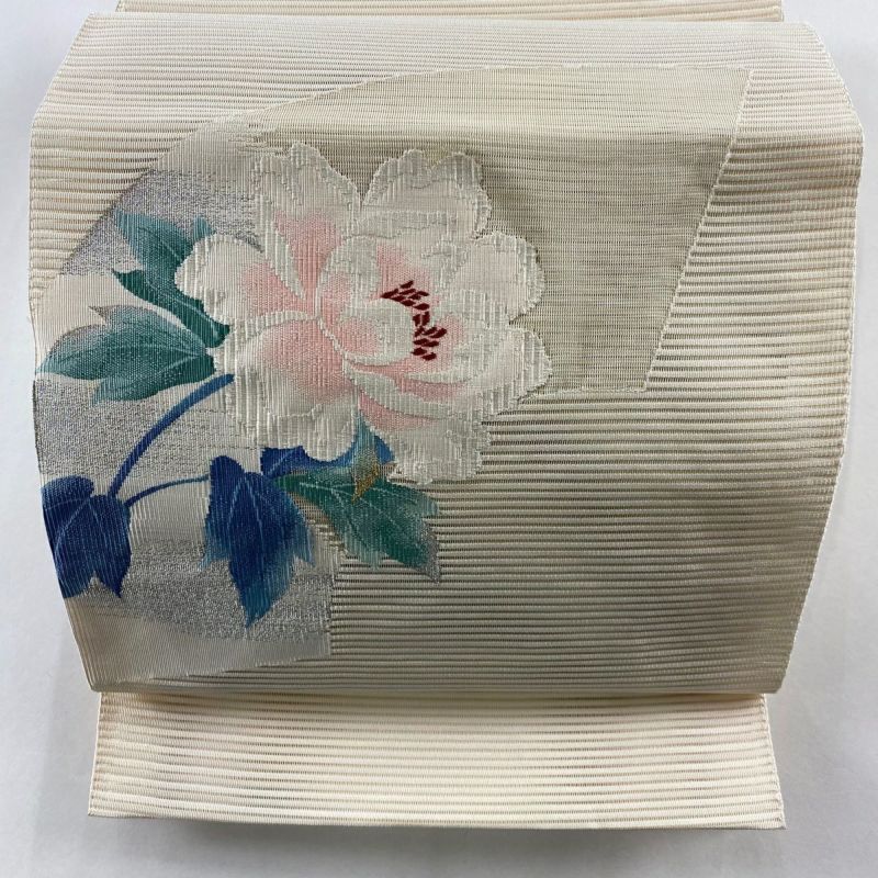 専用　大セール　全て美品　名古屋帯　30本以上 藤井絞 正絹 九寸名古屋帯 八咫烏 青緑×黒