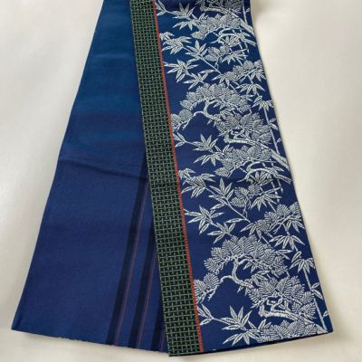 半幅帯 ｜ 中古着物・帯・和装小物 ｜ バイセル オンライン