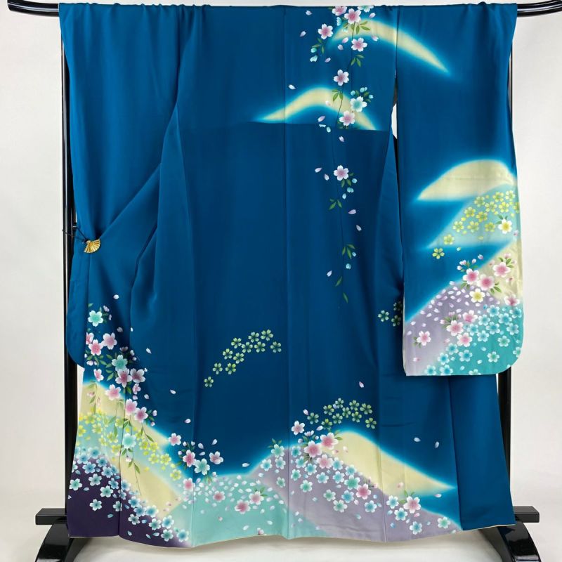 振袖 ｜ 中古着物・帯・和装小物 ｜ バイセル オンライン