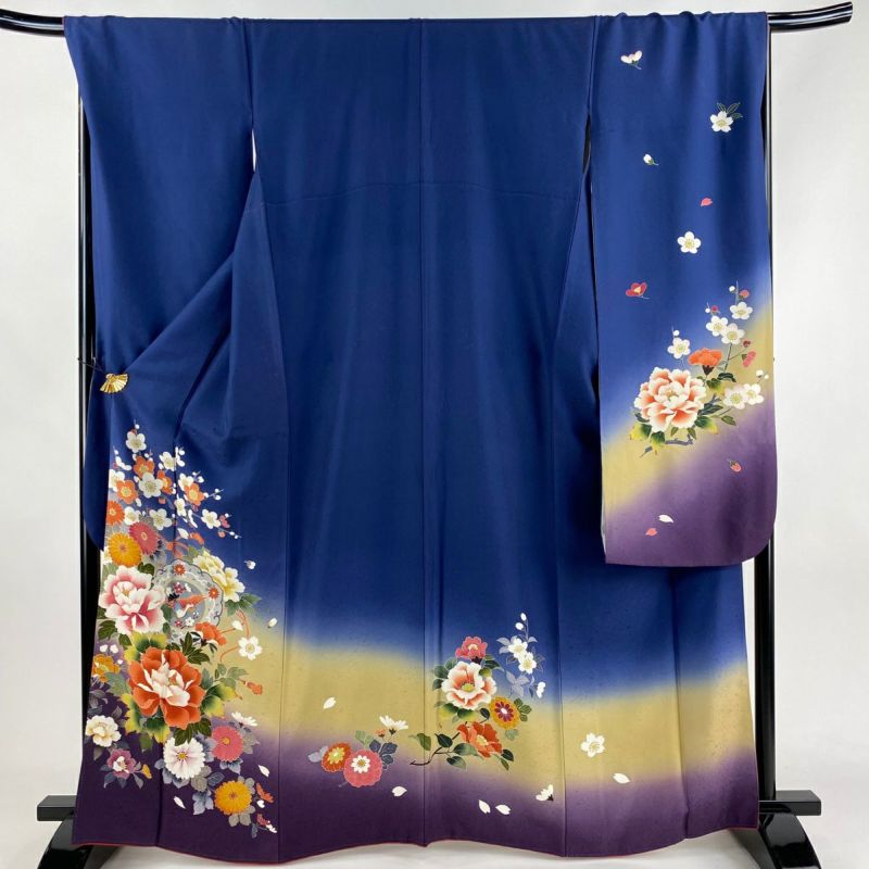 振袖 ｜ 中古着物・帯・和装小物 ｜ バイセル オンライン