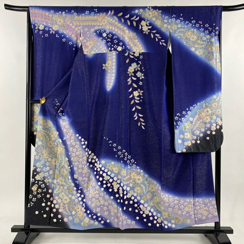 振袖 ｜ 中古着物・帯・和装小物 ｜ バイセル オンライン