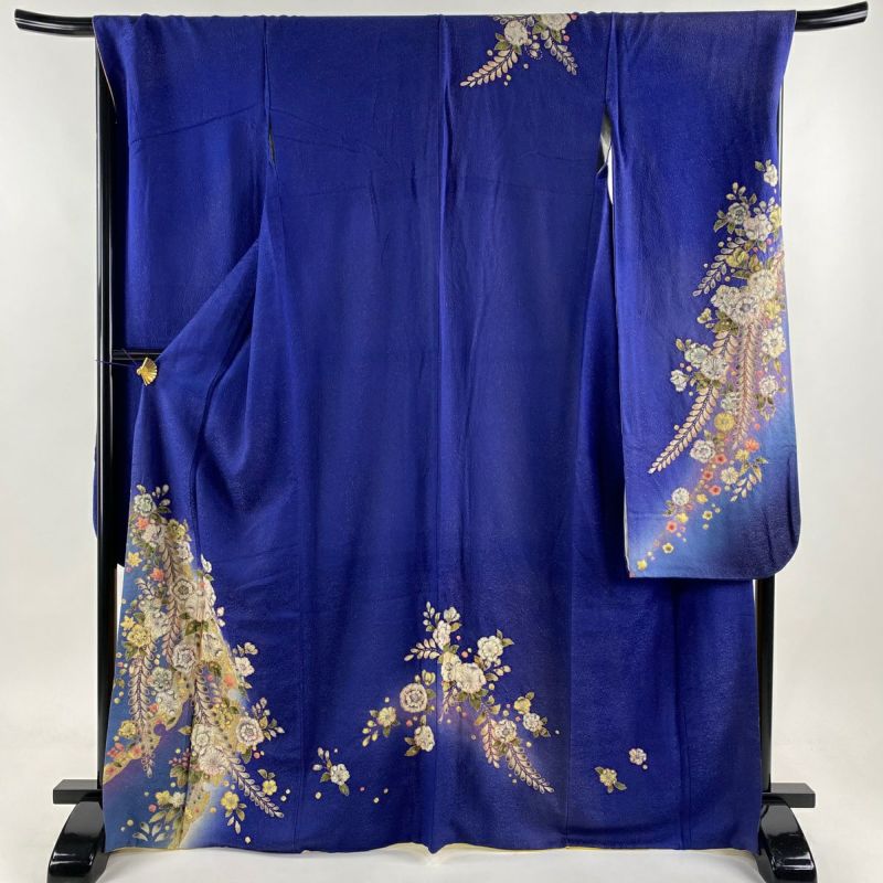 振袖 ｜ 中古着物・帯・和装小物 ｜ バイセル オンライン